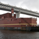 Illustration for article titled Russia's Floating Nuclear Power Plant Has Hit the Sea